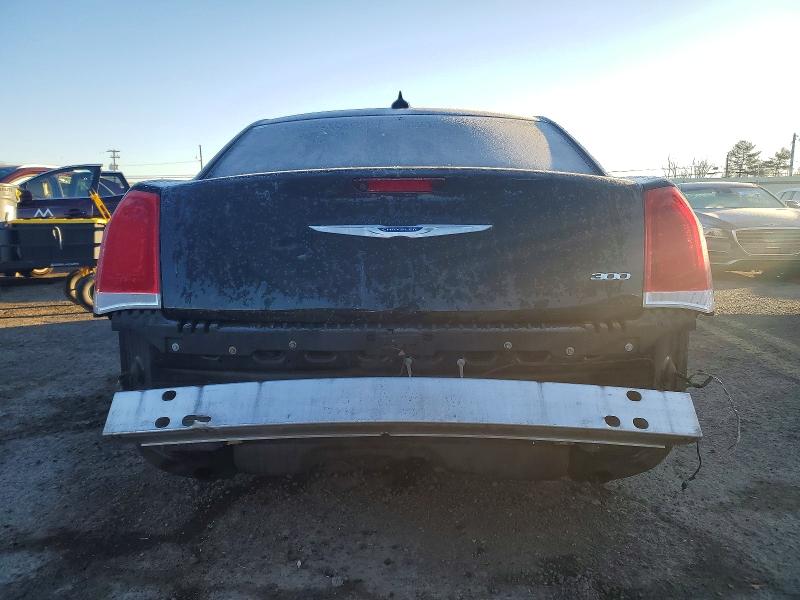 Продаж на аукціоні авто 2019 Chrysler 300, vin: 2C3CCAEG0KH528558, номер лоту: 72742155