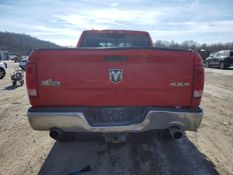 Aukcja sprzedaży 2014 Ram 1500, vin: 1C6RR7GT6ES126727, numer aukcji: 74146975