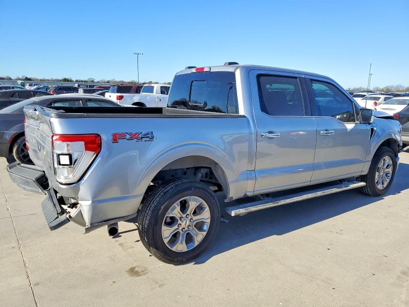 Aukcja sprzedaży 2023 Ford F150, vin: 1FTFW1E83PFC11519, numer aukcji: 98570185