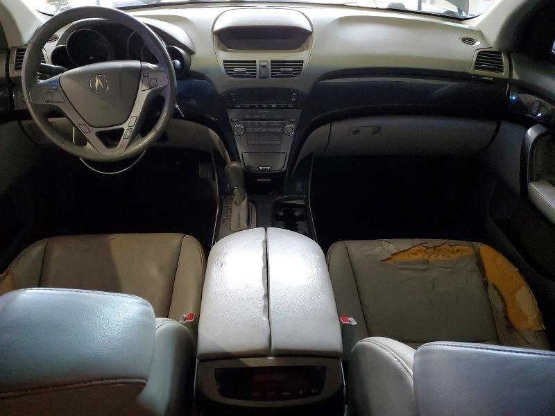 Продажа на аукционе авто 2008 Acura Mdx, vin: 2HNYD28298H510602, номер лота: 73476295