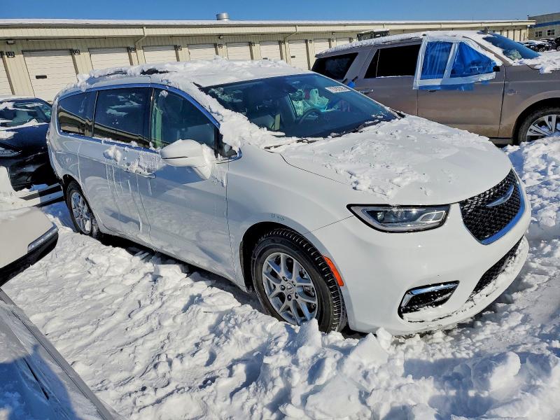 Продажа на аукционе авто 2022 Chrysler Pacifica, vin: 2C4RC1BGXNR149737, номер лота: 73782395