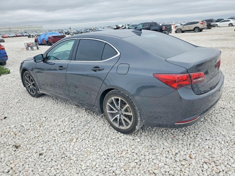 2015 Acura Tlx მანქანა იყიდება აუქციონზე, vin: 19UUB2F71FA018975, აუქციონის ნომერი: 72606625