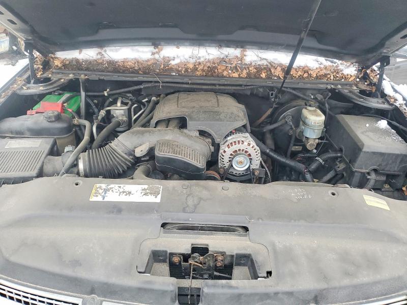 Aukcja sprzedaży 2010 Cadillac Escalade L, vin: 1GYUKBEF5AR231035, numer aukcji: 73270775