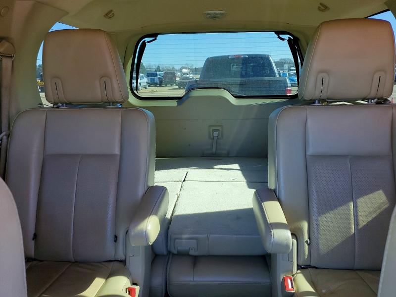 2017 Ford Expedition მანქანა იყიდება აუქციონზე, vin: 1FMJU1KT7HEA39152, აუქციონის ნომერი: 99341075