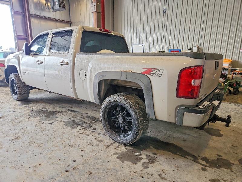Продаж на аукціоні авто 2008 Chevrolet Silverado, vin: 1GCHK23608F172093, номер лоту: 72811945