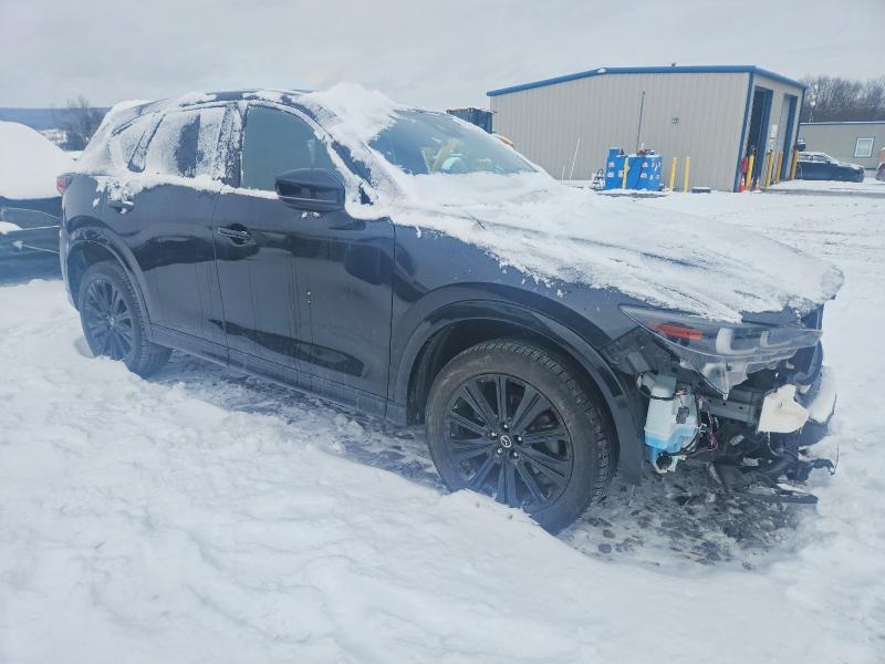72623415 :رقم المزاد ، JM3KFBAY7P0152012 vin ، 2023 Mazda Cx-5 مزاد بيع