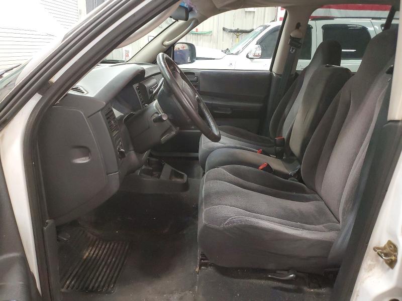 Продаж на аукціоні авто 2004 Dodge Dakota, vin: 1D7HG38N94S622886, номер лоту: 73680025