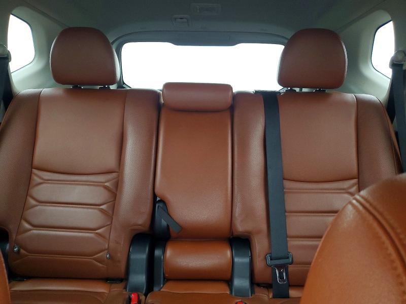Aukcja sprzedaży 2019 Nissan Rogue, vin: 5N1AT2MV4KC814954, numer aukcji: 72397055