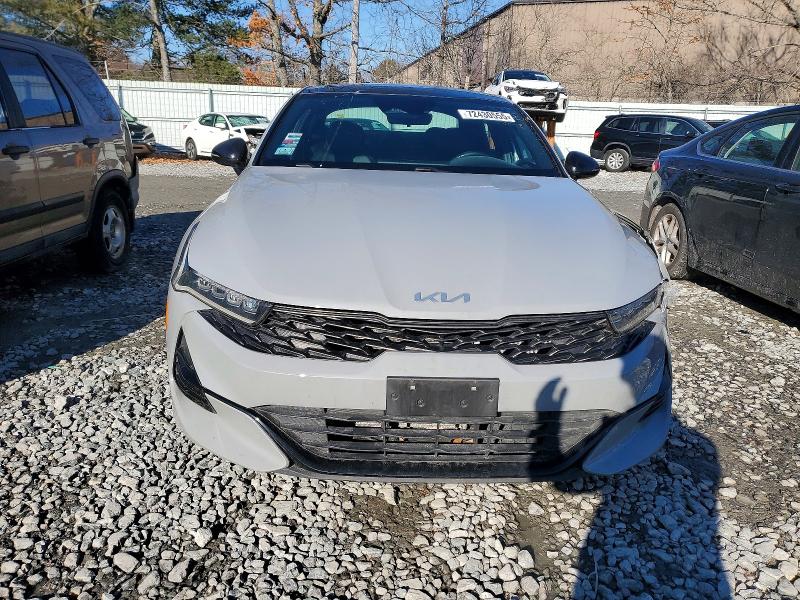 72430555 :رقم المزاد ، 5XXG44J89RG246605 vin ، 2024 Kia K5 مزاد بيع