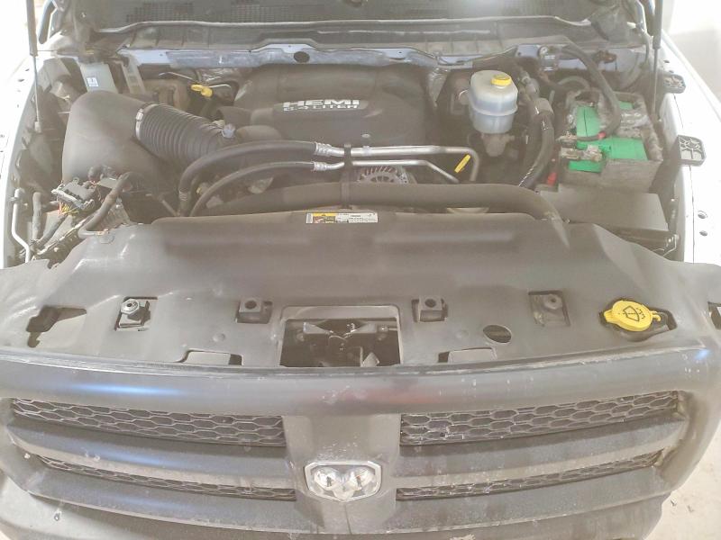 Продаж на аукціоні авто 2017 Ram 2500, vin: 3C6MR5AJ0HG586435, номер лоту: 73547305