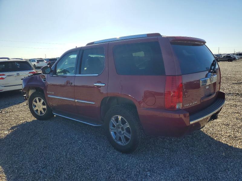 Aukcja sprzedaży 2007 Cadillac Escalade, vin: 1GYFK63817R320467, numer aukcji: 74819155