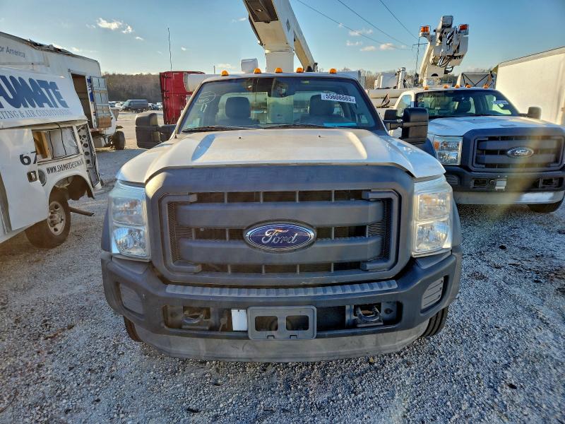 Продажа на аукционе авто 2015 Ford F450, vin: 1FDUF4GY7FEA16948, номер лота: 55608885
