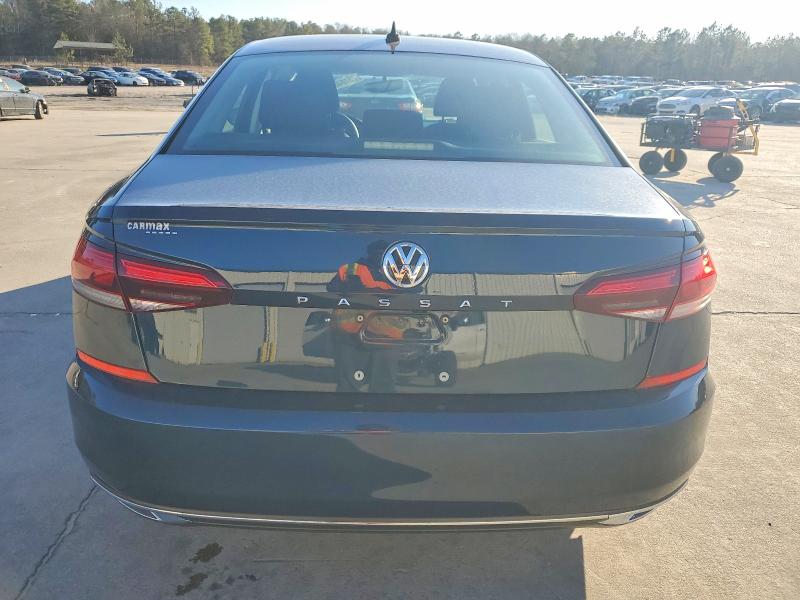 Aukcja sprzedaży 2021 Volkswagen Passat, vin: 1VWAA7A34MC018263, numer aukcji: 75164035