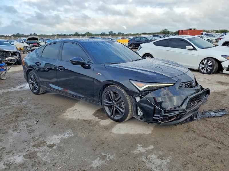 Продажа на аукционе авто 2025 Acura Integra A-, vin: 19UDE4H67SA003883, номер лота: 72489535