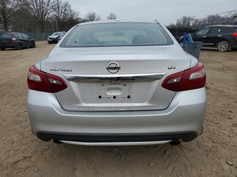 Продажа на аукционе авто 2018 Nissan Altima, vin: 1N4AL3APXJC274479, номер лота: 98950765