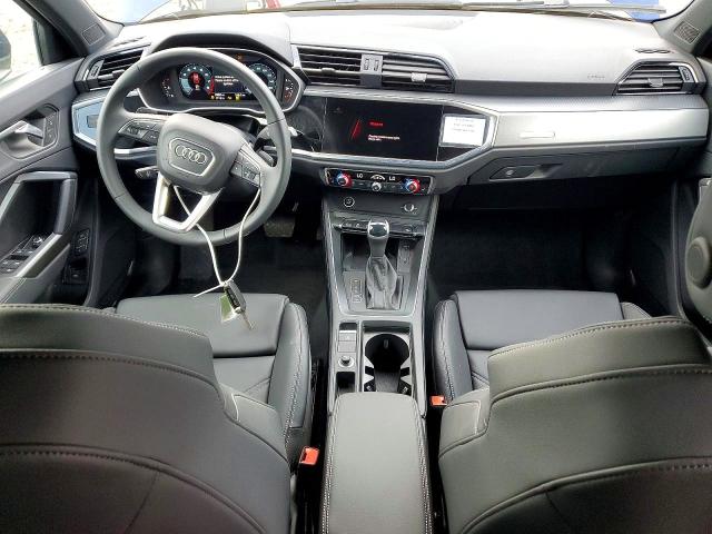 Aukcja sprzedaży 2025 Audi Q3 Premium, vin: WA1DECF33S1008087, numer aukcji: 73376165