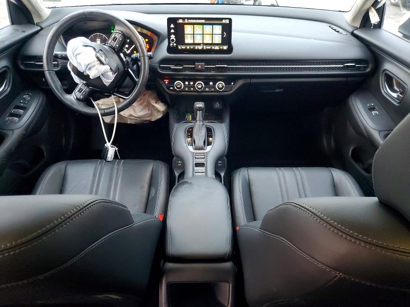 Aukcja sprzedaży 2025 Honda Hr-v, vin: 3CZRZ2H77SM701428, numer aukcji: 98716695