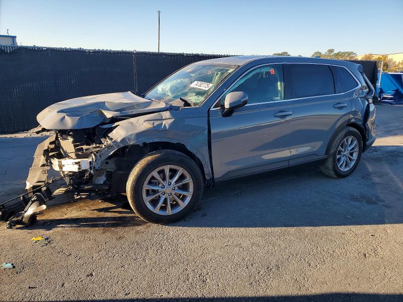 Aukcja sprzedaży 2024 Honda Cr-v Ex, vin: 2HKRS3H4XRH312417, numer aukcji: 74782775