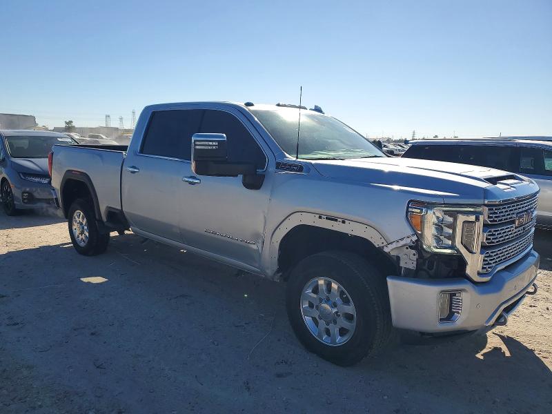 Продаж на аукціоні авто 2023 Gmc Sierra K25, vin: 1GT49RE78PF151323, номер лоту: 73387485