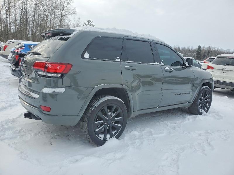 73249925 :رقم المزاد ، 1C4RJFAG1MC510882 vin ، 2021 Jeep Grand Cherokee مزاد بيع