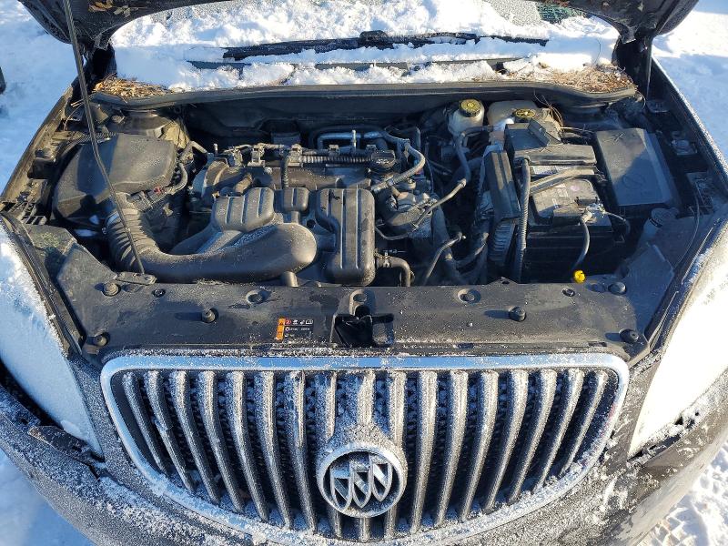 Aukcja sprzedaży 2016 Buick Verano, vin: 1G4PP5SK4G4125460, numer aukcji: 73991905