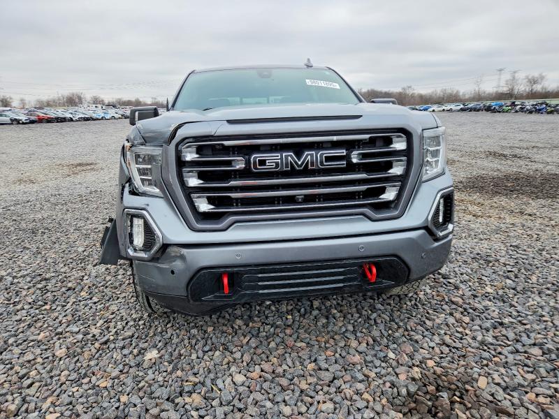 98011895 :رقم المزاد ، 1GTP9EED8KZ397193 vin ، 2019 Gmc Sierra مزاد بيع
