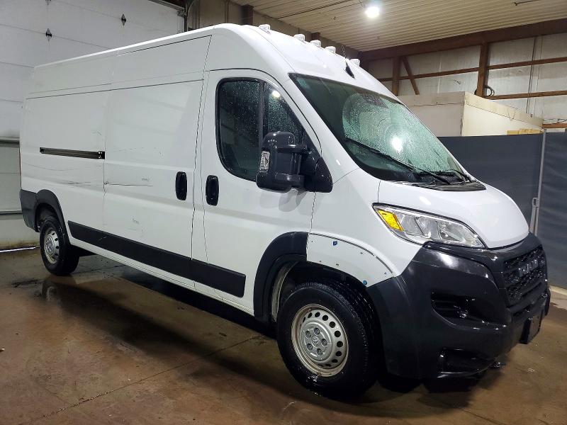 Aukcja sprzedaży 2023 Ram Promaster, vin: 3C6LRVDG0PE588255, numer aukcji: 99496745