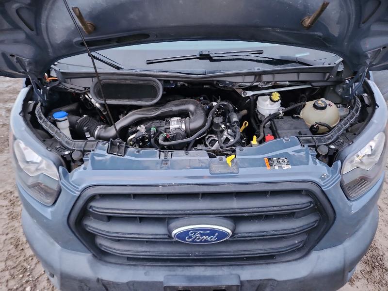 Aukcja sprzedaży 2020 Ford Transit, vin: 1FTBR3X81LKA72765, numer aukcji: 96504615