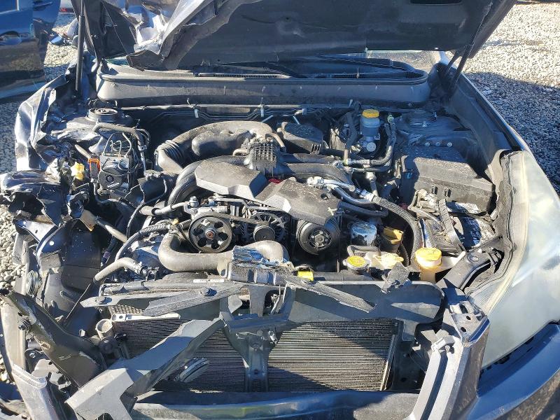 Aukcja sprzedaży 2013 Subaru Legacy, vin: 4S3BMBC64D3006302, numer aukcji: 73061425