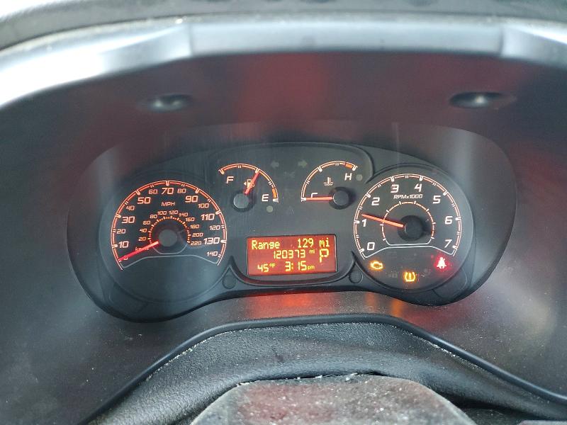 Продаж на аукціоні авто 2017 Ram Promaster City, vin: ZFBERFBB8H6H01462, номер лоту: 47841026