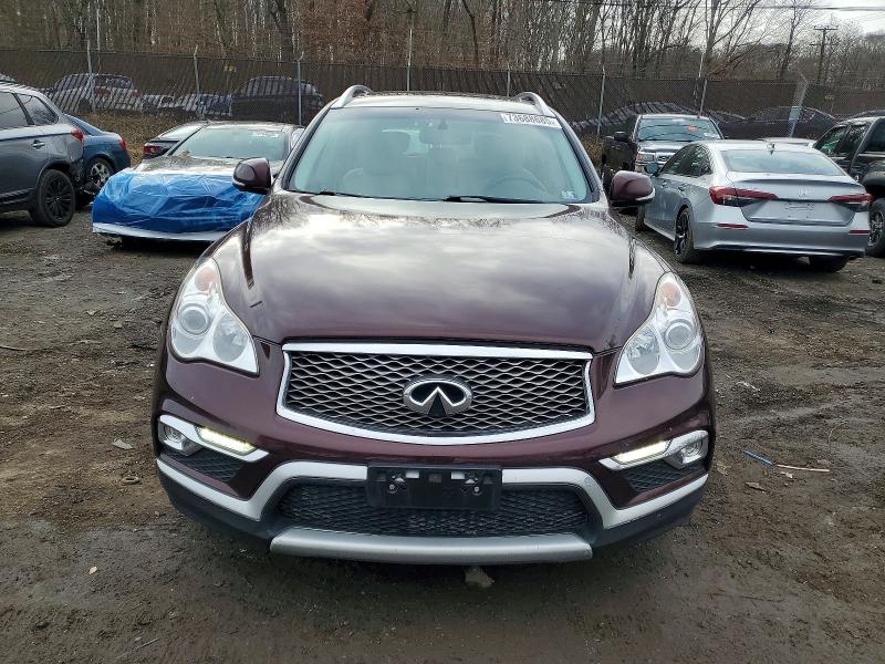Aukcja sprzedaży 2016 Infiniti Qx50, vin: JN1BJ0RR4GM267073, numer aukcji: 73688685