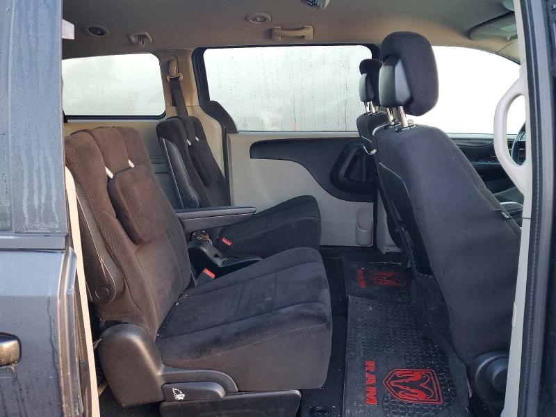 Продаж на аукціоні авто 2012 Dodge Grand Caravan, vin: 2C4RDGCG3CR204086, номер лоту: 99551715
