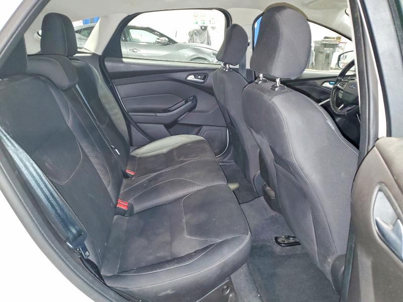 Aukcja sprzedaży 2016 Ford Focus Se, vin: 1FADP3K23GL366479, numer aukcji: 99497145