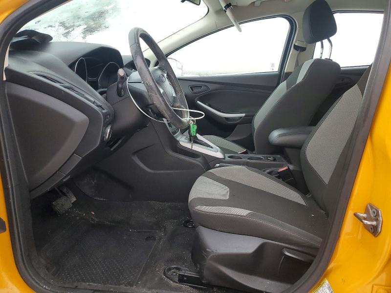 2012 Ford Focus მანქანა იყიდება აუქციონზე, vin: 1FAHP3K21CL171248, აუქციონის ნომერი: 72732835
