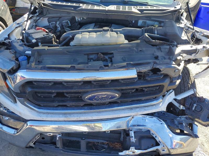 Aukcja sprzedaży 2023 Ford F150, vin: 1FTFW1E83PKE11386, numer aukcji: 73692015