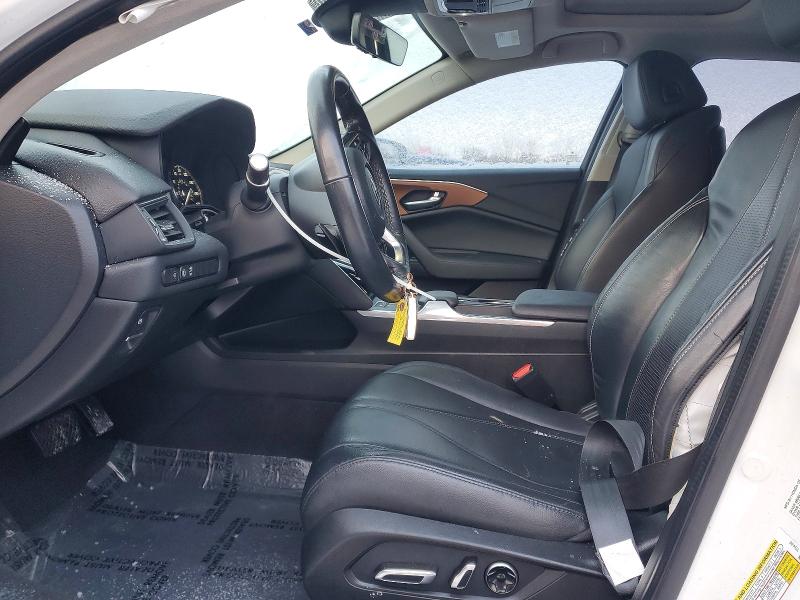 Продаж на аукціоні авто 2021 Acura Tlx, vin: 19UUB5F34MA011160, номер лоту: 73787595
