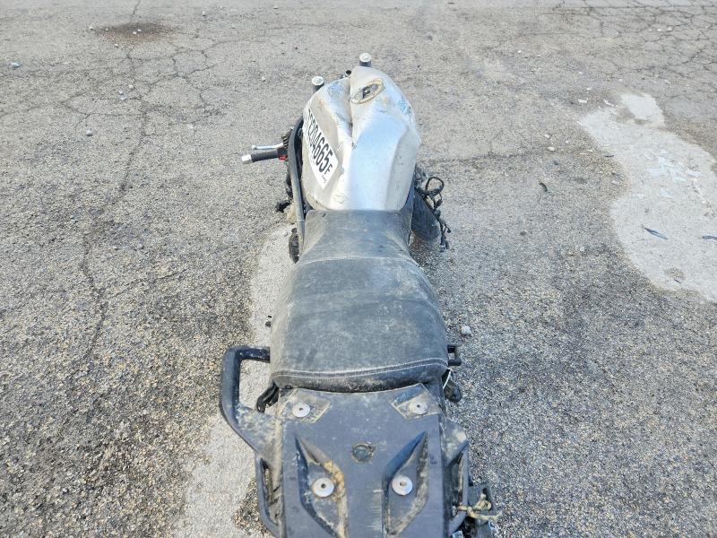 Продажа на аукционе авто 2020 Yamaha Mtt09, vin: SMT601PK9BJ470209, номер лота: 72204665
