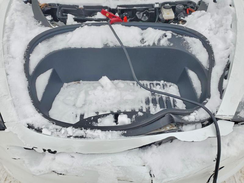 Продажа на аукционе авто 2022 Tesla Model 3, vin: 5YJ3E1EB4NF232432, номер лота: 74866705