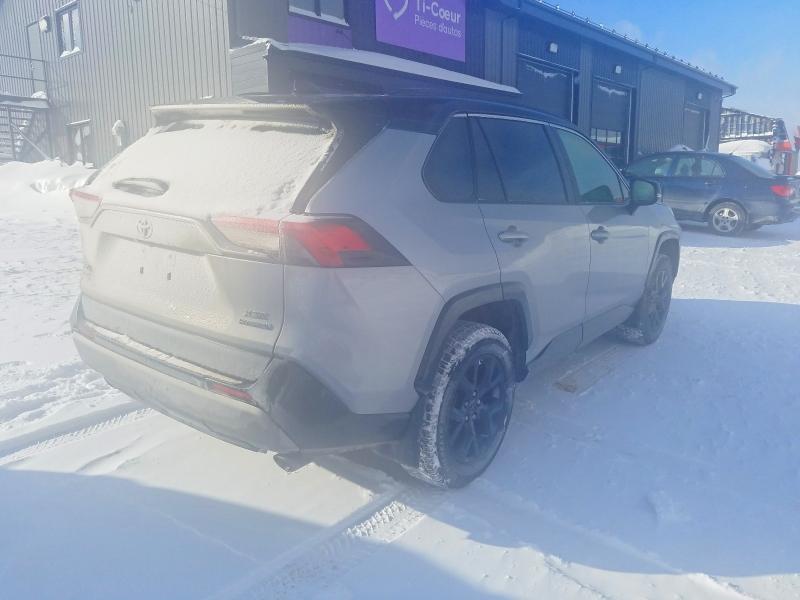 Aukcja sprzedaży 2023 Toyota Rav4 Xse, vin: 2T35WRFV9PW162095, numer aukcji: 98551395