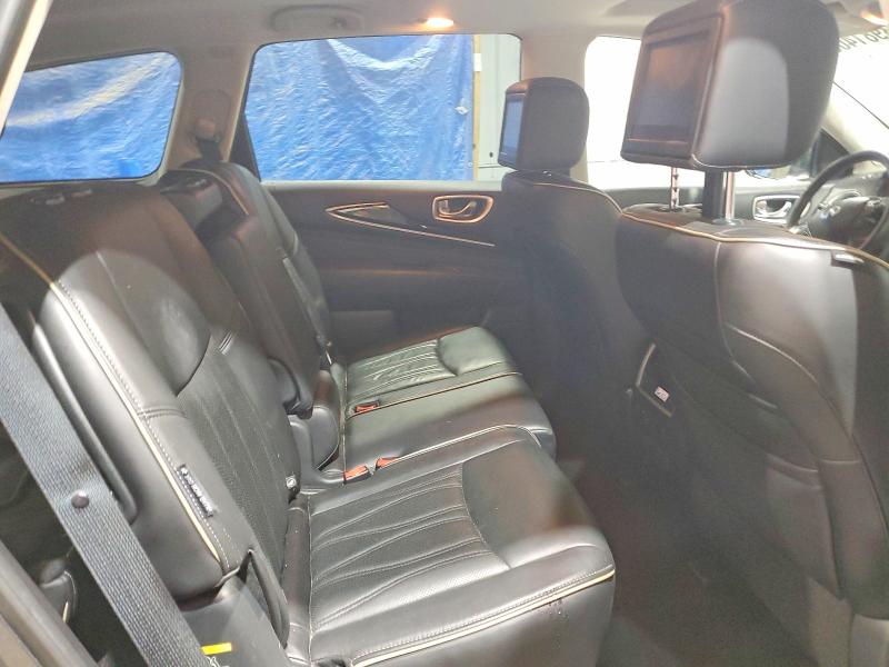 Продаж на аукціоні авто 2018 Infinity Qx60, vin: 5N1DL0MM9JC523938, номер лоту: 73981405