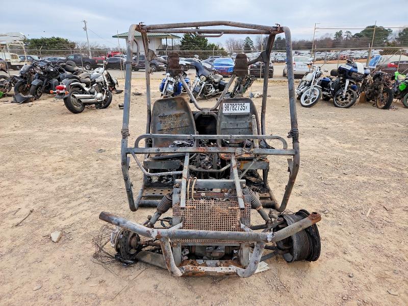 Продаж на аукціоні авто 2007 Yamaha Yxr450f, vin: 5Y4AJ19Y47A015242, номер лоту: 98782735