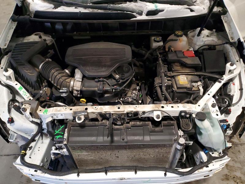 Продажа на аукционе авто 2019 Cadillac Xt5, vin: 1GYKNDRS9KZ274036, номер лота: 73797945