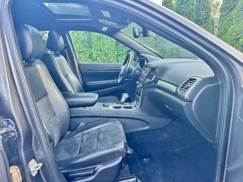 Aukcja sprzedaży 2020 Jeep Grand Cher, vin: 1C4RJFAG0LC147151, numer aukcji: 72708605