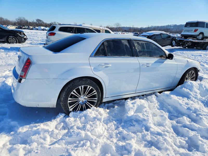 Продажа на аукционе авто 2013 Chrysler 300, vin: 2C3CCAAG5DH699069, номер лота: 74465945