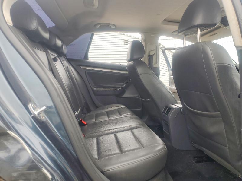 73864405 :رقم المزاد ، 3VWRZ71K58M005237 vin ، 2008 Volkswagen Jetta مزاد بيع