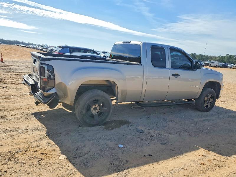 Aukcja sprzedaży 2007 Gmc New Sierra, vin: 2GTEC19J571621327, numer aukcji: 74270085