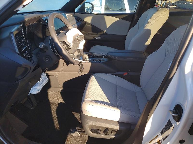Aukcja sprzedaży 2024 Lexus Tx, vin: 5TDAAAB63RS020374, numer aukcji: 99651895