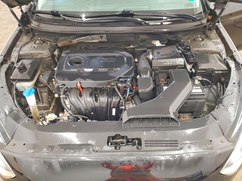 72803155 :رقم المزاد ، 5NPE24AF1KH794944 vin ، 2019 Hyundai Sonata مزاد بيع