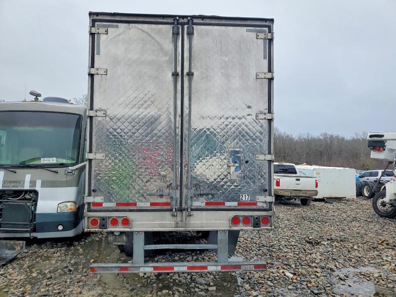 Aukcja sprzedaży 2017 Cimc Reefer Trl, vin: 527SR5322HM011264, numer aukcji: 72576045