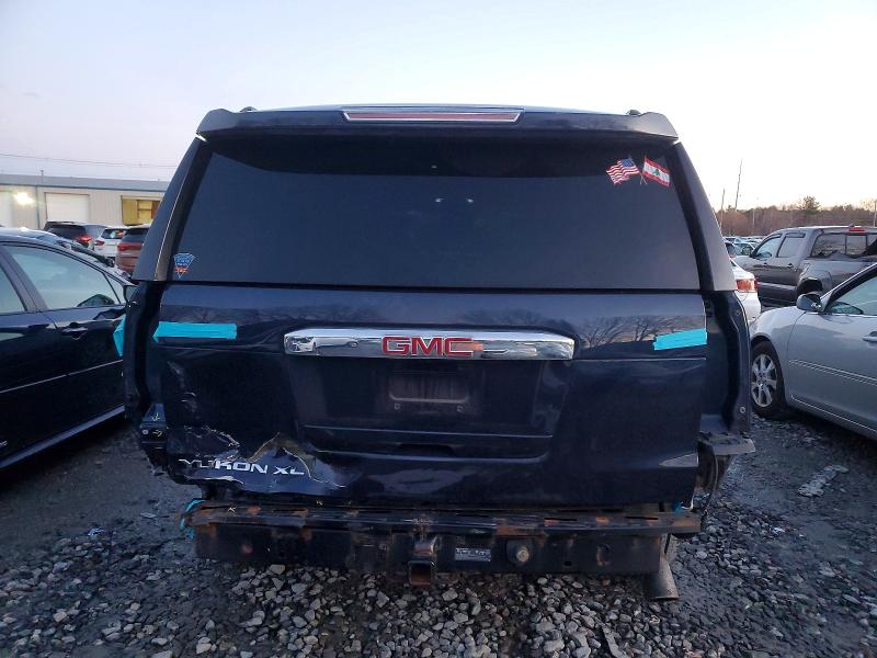 Продаж на аукціоні авто 2019 Gmc Yukon Xl, vin: 1GKS2HKJ3KR105982, номер лоту: 98239215